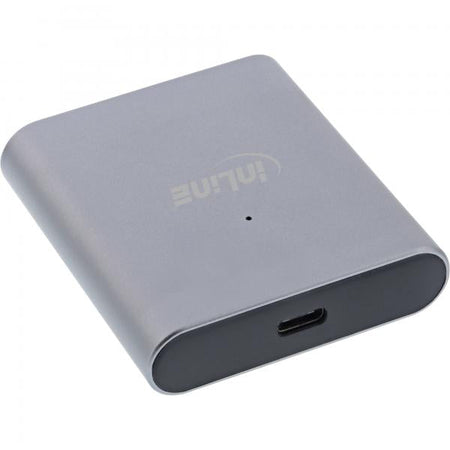 InLine Cardreader USB 3.2 Gen.2 USB-C o USB-A, per schede CFexpress tipo B