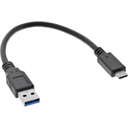 InLine Cardreader USB 3.2 Gen.2 USB-C o USB-A, per schede CFexpress tipo B