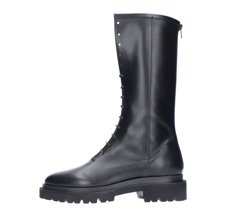 ILIO SMERALDO Stivali Nero da donna