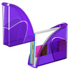 Portariviste Happy 674+H - Deep Purple - Cep