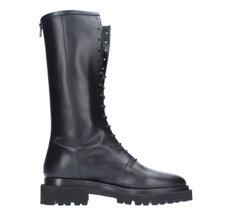 ILIO SMERALDO Stivali Nero da donna