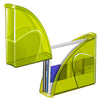 Portariviste Happy 674+H - Bamboo Green - Cep