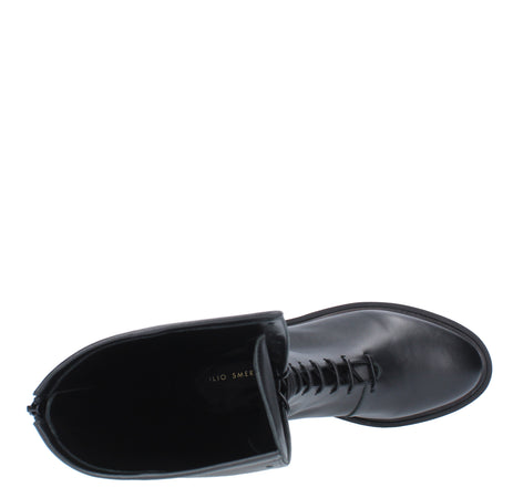 ILIO SMERALDO Stivali Nero da donna