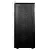 Case VERTIBRA H210 - Gaming Middle Tower- 4x12cm ARGB fan- 2xUSB3- Side Panel Temp Glass