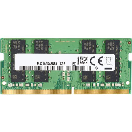 286H8AA memory module 8 GB 1