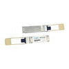 ATGBICS AFBR-79EAPZ-C modulo del ricetrasmettitore di rete Fibra ottica 40000 Mbit/s QSFP+ 850 nm (AFBR-79EAPZ Avago Broadcom compatible Transceiver QSFP+ 40GBase-SR4 [850nm MMF 150m MPO-12 DOM])