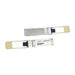 ATGBICS AFBR-79EIDZ-C modulo del ricetrasmettitore di rete Fibra ottica 40000 Mbit/s QSFP+ 850 nm (AFBR-79EIDZ Avago Broadcom compatible Transceiver QSFP+ 40GBase-SR4 [850nm MMF 150m MPO-12 DOM])