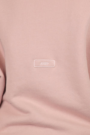 AUTRY Autry - Felpa - 450249 - Rosa da donna