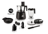 Philips 7000 series robot da cucina serie 7000 hr7776/90