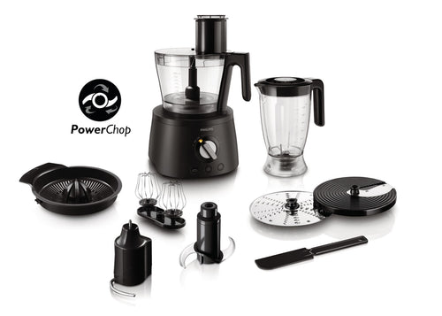 Philips 7000 series robot da cucina serie 7000 hr7776/90