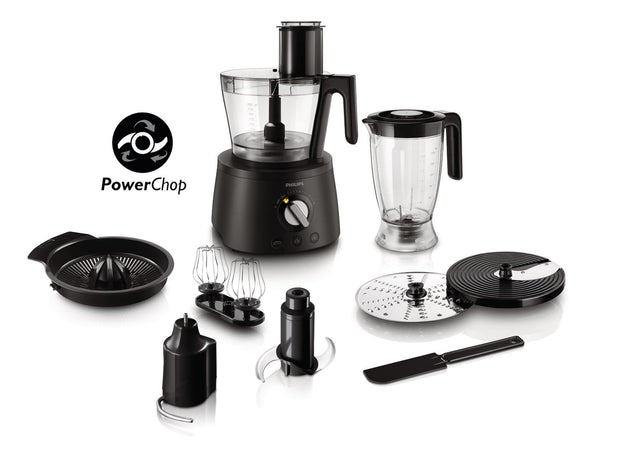 Philips 7000 series robot da cucina serie 7000 hr7776/90