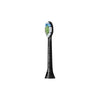 Philips sonicare w2 optimal white hx6068/13 testine standard per spazzolino sonico - 156152