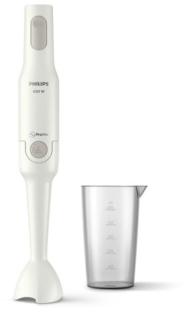 Philips daily collection frullatore a immersione promix hr2531/00