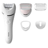 Philips 8000 series epilator series 8000 bre710/00 epilatore wet & dry - BRE710/OO