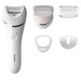 Philips 8000 series epilator series 8000 bre710/00 epilatore wet & dry - BRE710/OO