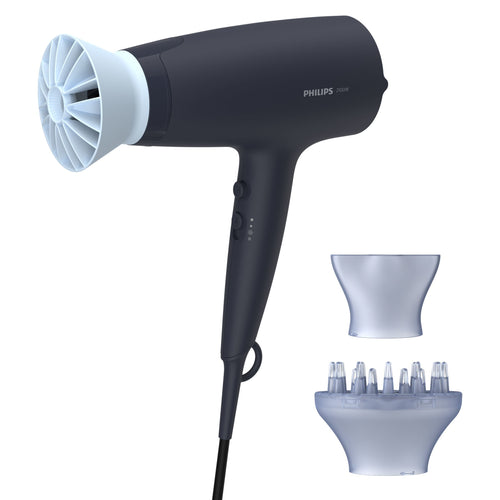 Philips 3000 series 3000 bhd360/20 asciugacapelli
