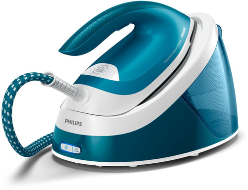 Philips perfectcare compact essential gc6815/20 ferro generatore di vapore