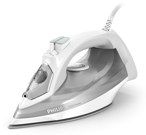 Philips 5000 series ferro da stiro a vapore serie 5000 dst5010/10