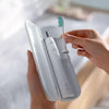 Philips 3100 series spazzolino elettronico bianco hx3671/13