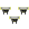 Philips norelco oneblade oneblade qp430/50 lama di ricambio 360 - 148865