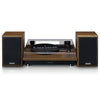 Giradischi lenco ls 100 oak - 8711902065067