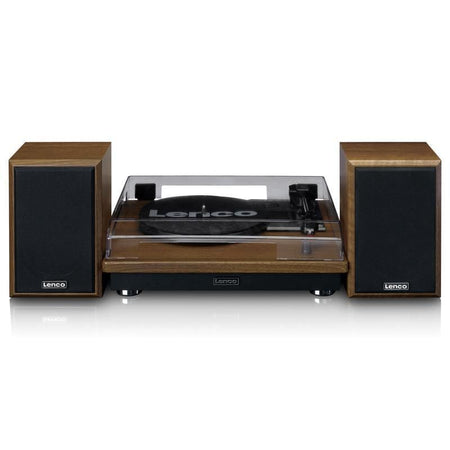 Giradischi lenco ls 100 oak - 8711902065067
