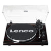 Giradischi lenco lbt 189wa walnut - 8711902073239