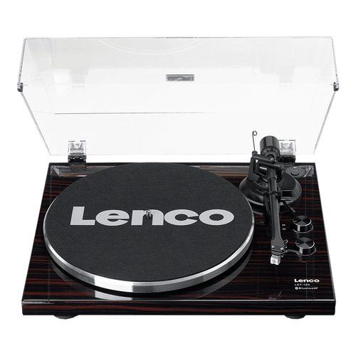 Giradischi lenco lbt 189wa walnut - 8711902073239