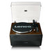 Giradischi c/cassa bluetooth ls 470