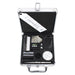 Kit pulizia vinile lenco tta 12in1pro silver e black - 8711902081715