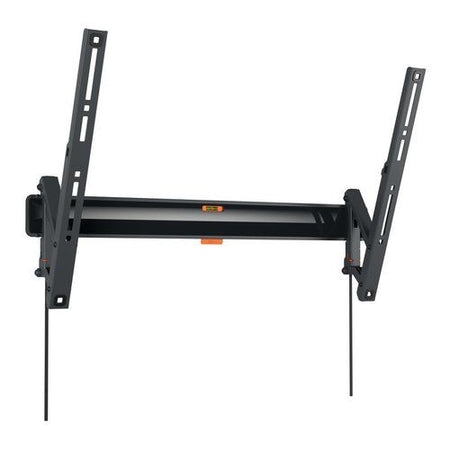 Supporto monitor parete vogels 3836130 comfort tvm 3613 tilt black