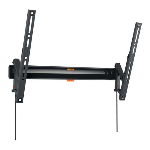 Supporto monitor parete vogels 3836130 comfort tvm 3613 tilt black