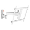 Supporto monitor parete comfort tvm 3443 full motion+ white 3834431