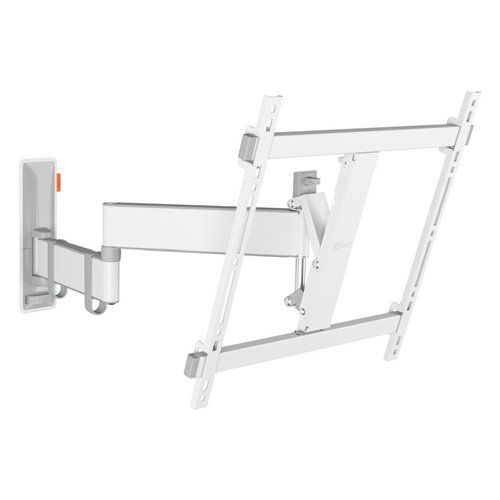 Supporto monitor parete comfort tvm 3443 full motion+ white 3834431