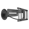 Supporto monitor parete signature tvm 7655 black 8876550