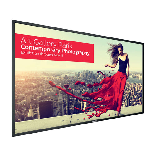 Philips signage solutions display u-line 75bdl3000u/00 - 75BDL3511Q