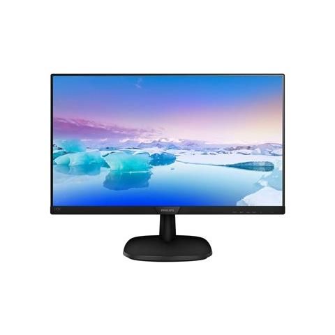 Philips v line monitor lcd full hd 243v7qsb/00