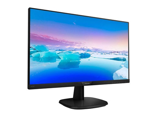 Philips v line monitor lcd full hd 243v7qdsb/00