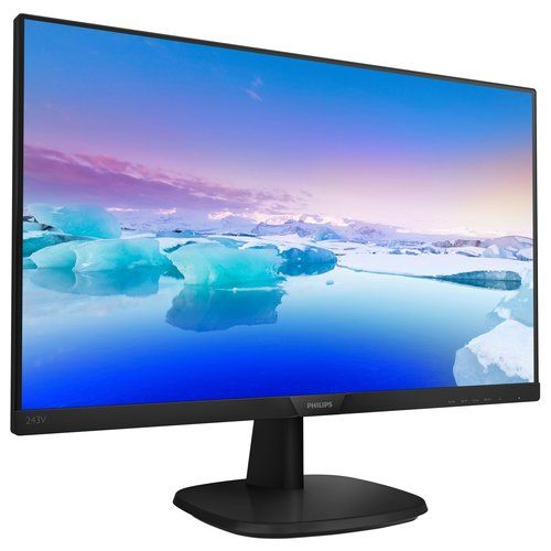 Philips v line monitor lcd full hd 243v7qdab/00