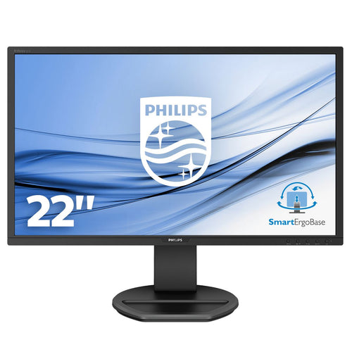 Philips b line monitor lcd 221b8lheb/00