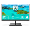 Philips e line 275e1s/00 led display 68,6 cm (27\) 2560 x 1440 pixel quad hd nero