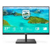 Philips e line 275e1s/00 led display 68,6 cm (27\) 2560 x 1440 pixel quad hd nero