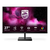 Philips c line 276c8/00 monitor pc 68,6 cm (27\) 2560 x 1440 pixel quad hd lcd nero