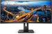 Philips b line 346b1c/00 monitor pc 86,4 cm (34\) 3440 x 1440 pixel quad hd lcd nero