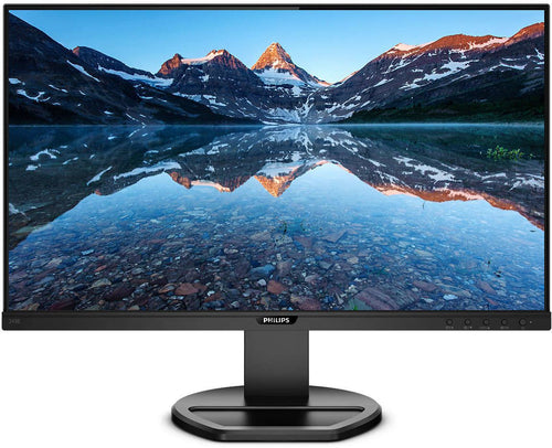 Philips b line 243b9/00 monitor pc 60,5 cm (23.8\) 1920 x 1080 pixel full hd led nero