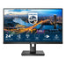 Philips b line 245b1/00 led display 60,5 cm (23.8\) 2560 x 1440 pixel quad hd nero