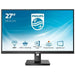 Philips 276b1/00 monitor pc 68,6 cm (27\) 2560 x 1440 pixel full hd led nero