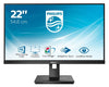 Philips s line 222s1ae/00 monitor pc 54,6 cm (21.5\) 1920 x 1080 pixel full hd lcd nero