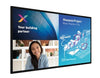 Philips 86bdl8051c/00 visualizzatore di messaggi 2,18 m (86\) 350 cd/m² 4k ultra hd nero touch screen android 9.0