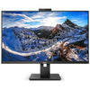 Philips p line 326p1h/00 led display 80 cm (31.5\) 2560 x 1440 pixel quad hd nero - PHIMO000159